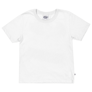 Camiseta Masculina Primeiros Passos Abrange