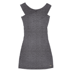 Vestido Juvenil Abrange