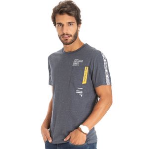 Camiseta Masculina Mc Vision