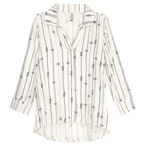 Blusa Feminina Adulto Marialícia