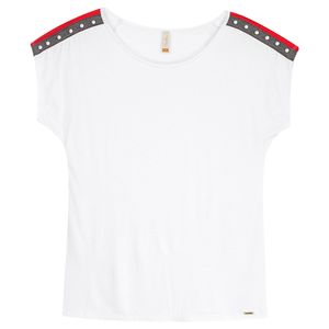 Blusa Feminina Adulto Marialícia