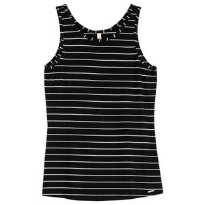 Regata Listrada Feminina Adulto Marialícia