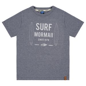 Camiseta Surf Juvenil Mormaii