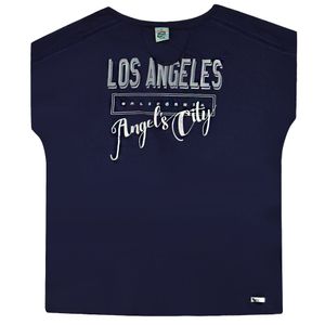 Blusa Choker de Viscose