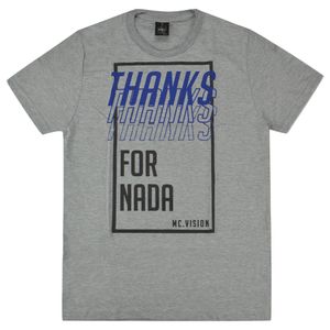 Camiseta Masculina Mc Vision