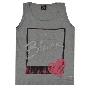 Regata Feminina de Viscose