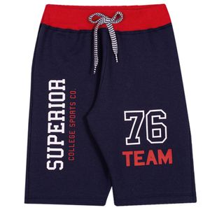 Bermuda Juvenil Masculina em Moletinho Pimentinha