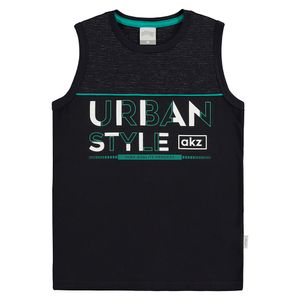 Regata Masculina Juvenil Alakazoo