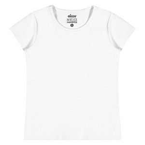 Blusa Feminina em Cotton Confort Elian
