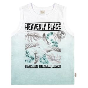 Regata Masculina Juvenil Elian