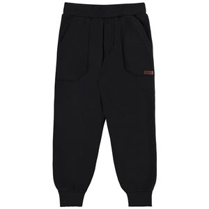 Calça Básica com Punho Masculina Juvenil Alakazoo