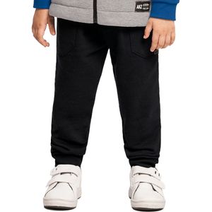 Calça Básica com Punho Masculina Primeiros Passos Alakazoo