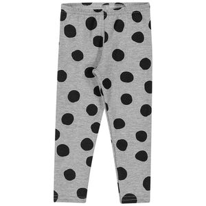 Legging Poá Feminina Primeiros Passos Elian