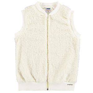 Colete Feminino Infantil Marlan