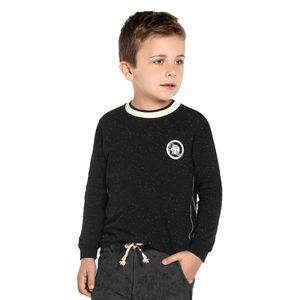 Camiseta Masculina Infantil Trick Nick