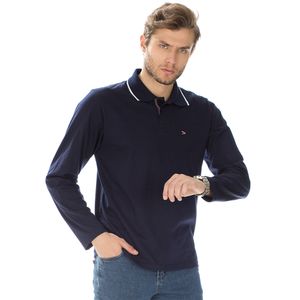 Polo Masculina Adulto Mc Vision