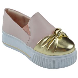 Tênis Feminino Magia de Menina