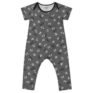 Macacão Unissex Bebê Elian