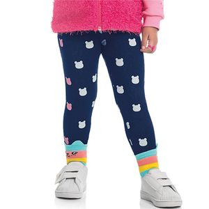 Legging Feminina Primeiros Passos Kamylus