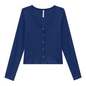 Blusa Feminina Adulto Lunender