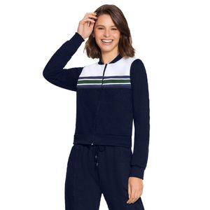 Jaqueta Feminina Adulto Lunender