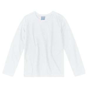 Camiseta Básica Infantil Malwee