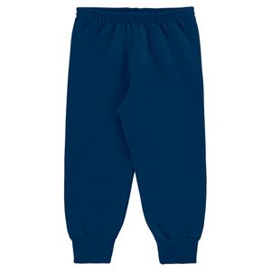 Calça de Moletom Unissex Primeiros Passos Marlan