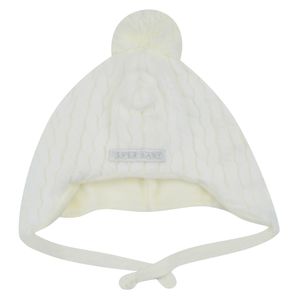 Touca de Menina Bebê Everly