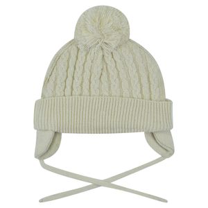 Touca de Bebê Everly em Acrílico