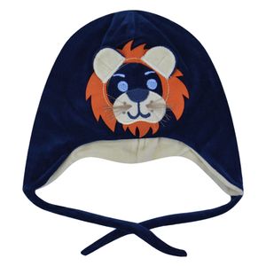 Touca Leão de Menino Everly