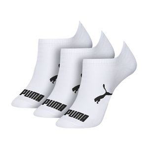 Kit 3 Pares de Meia Sapatilha Esportiva Masculina Puma