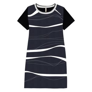 Vestido Adulto Plus Lunender