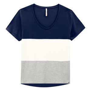 Blusa Feminina Adulto Plus Lunender