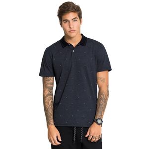 Camiseta Polo Masculina Adulto Fico