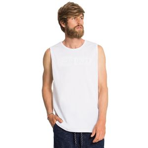 Regata Básica Masculina Adulto Fico