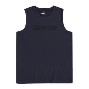 Regata Básica Masculina Adulto Fico