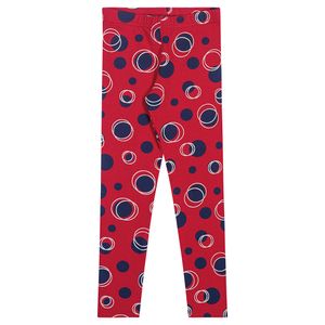 Legging Poá Juvenil Elian