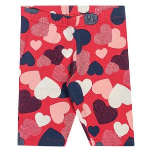 Ciclista Corações Primeiros Passos Elian