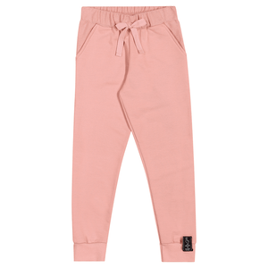 Calça de Moletom de Menina Juvenil Elian