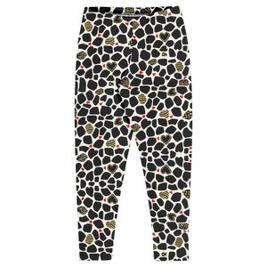 Legging Juvenil Elian