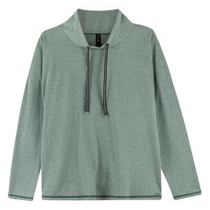 Blusão Feminina Plus Size Maelle