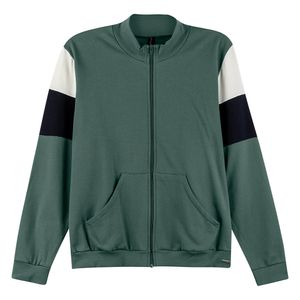 Jaqueta Feminina Plus Size Maelle