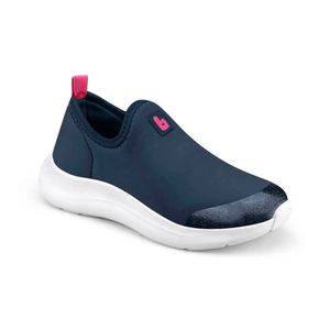 Tênis Action de Menina Infantil Bibi 1167013