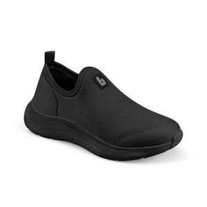 Tênis Preto Action Masculino Bibi