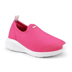 Tênis Primeiros Passos Feminino Bibi Fly Baby