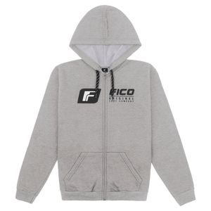 Jaqueta Masculina Adulto Fico