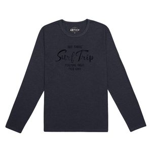 Camiseta Masculina Adulto Fico