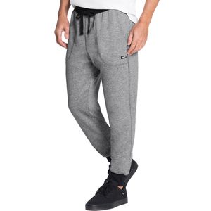 Calça de Moletom Masculina Adulto Fico