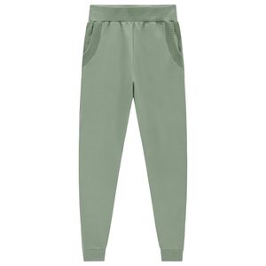 Jogging Feminina Adulto Lunender