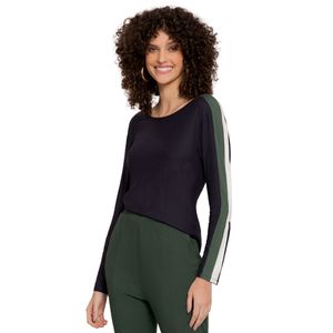 Blusa Feminina Adulto Lunender